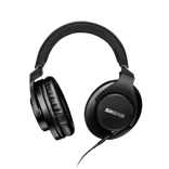 Shure SRH440A Studio Headphones