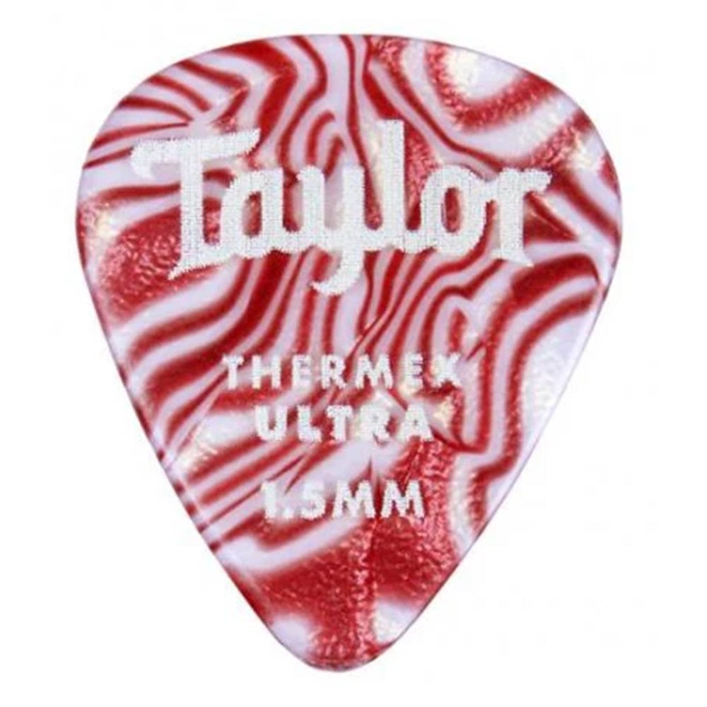 Taylor Premium 351 Thermex Ultra Picks (6)