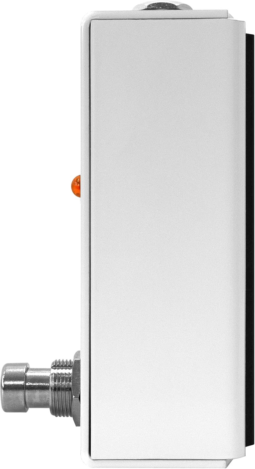 Orange FS-1 Mini Single-Button Footswitch
