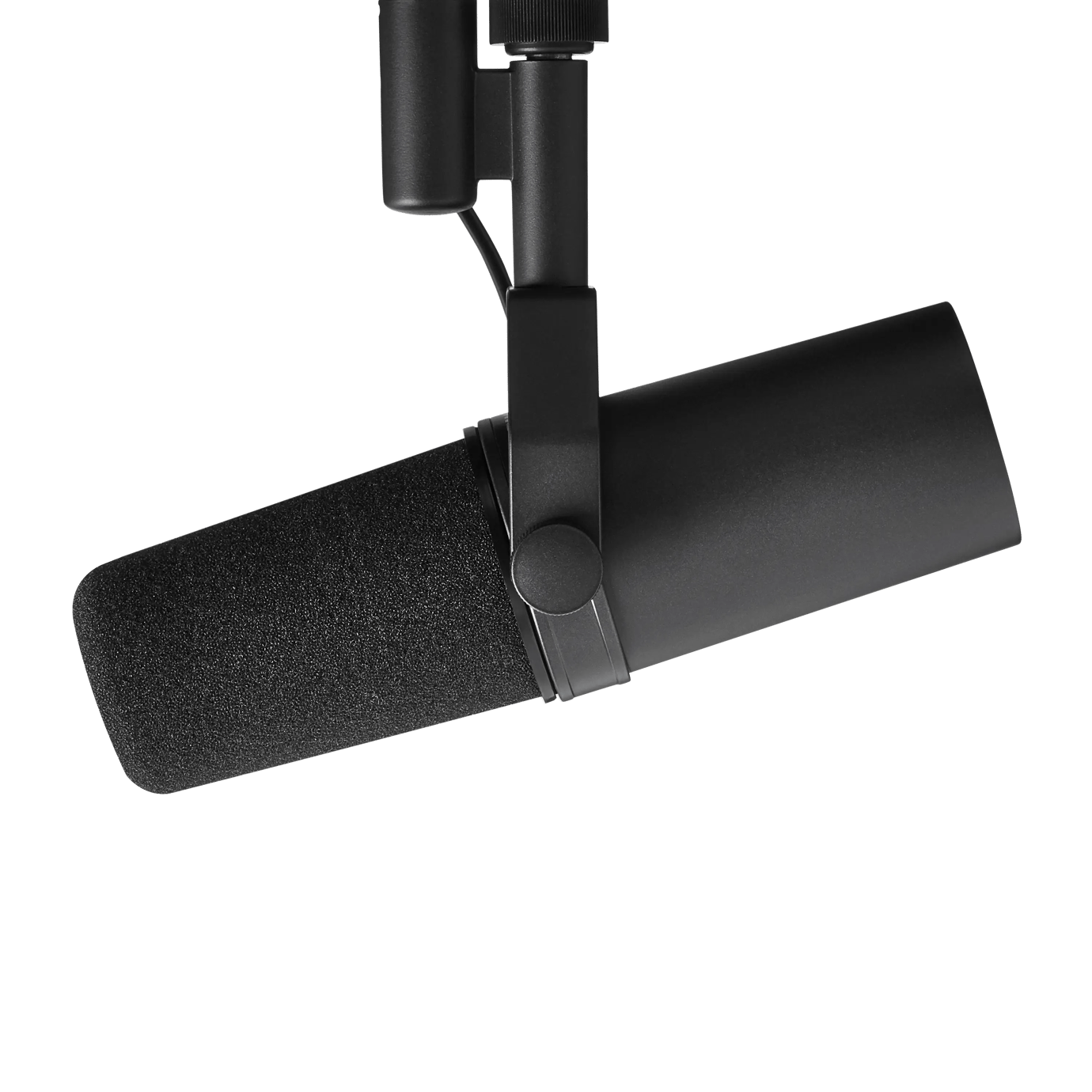 Shure SM7B Cardioid Dynamic Studio Vocal Microphone