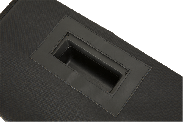 Fender Amp Cover for Mustang GT 40, Black