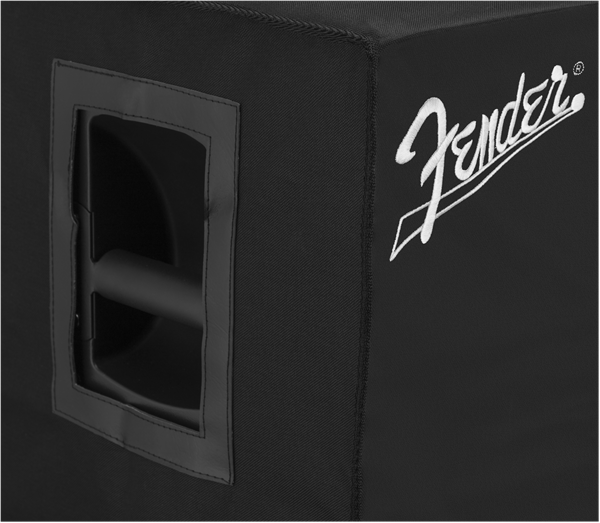 Fender Speaker Cabinet Cover for Rumble 210