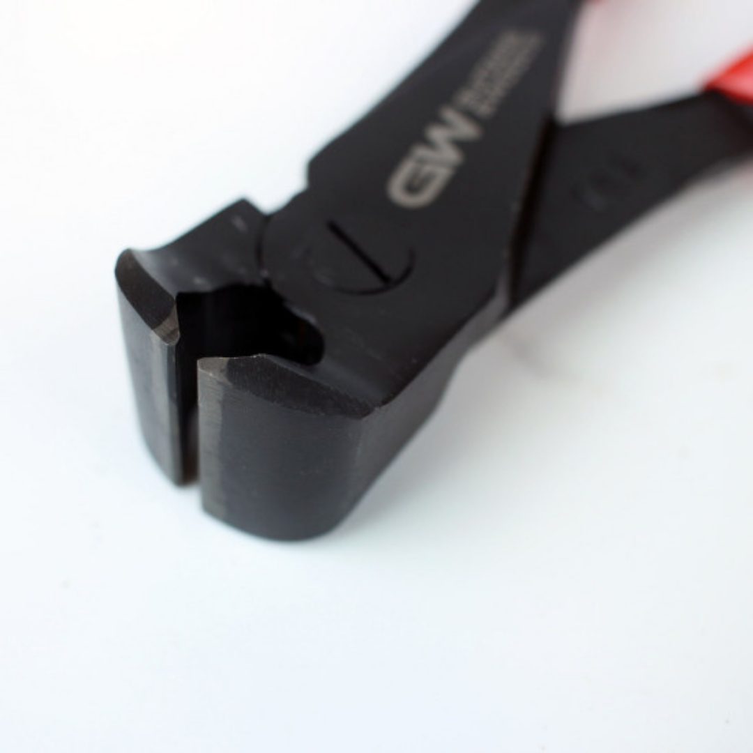 G&W Nickel-Silver Fret Cutter
