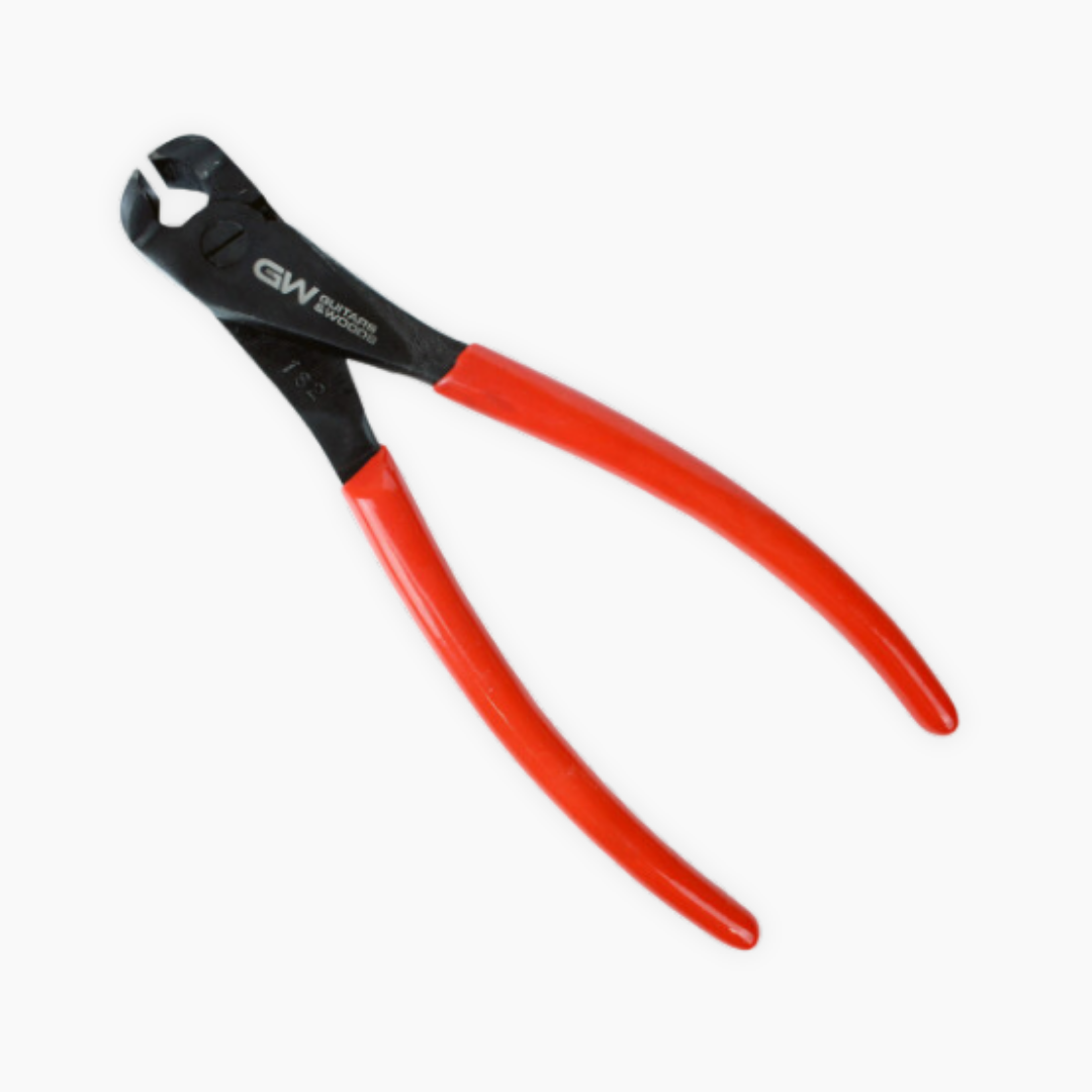 G&W Nickel-Silver Fret Cutter