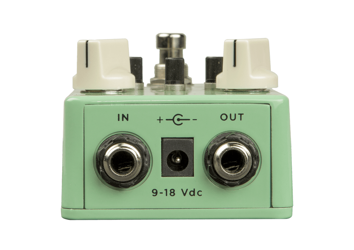 Seymour Duncan 805 Overdrive Pedal