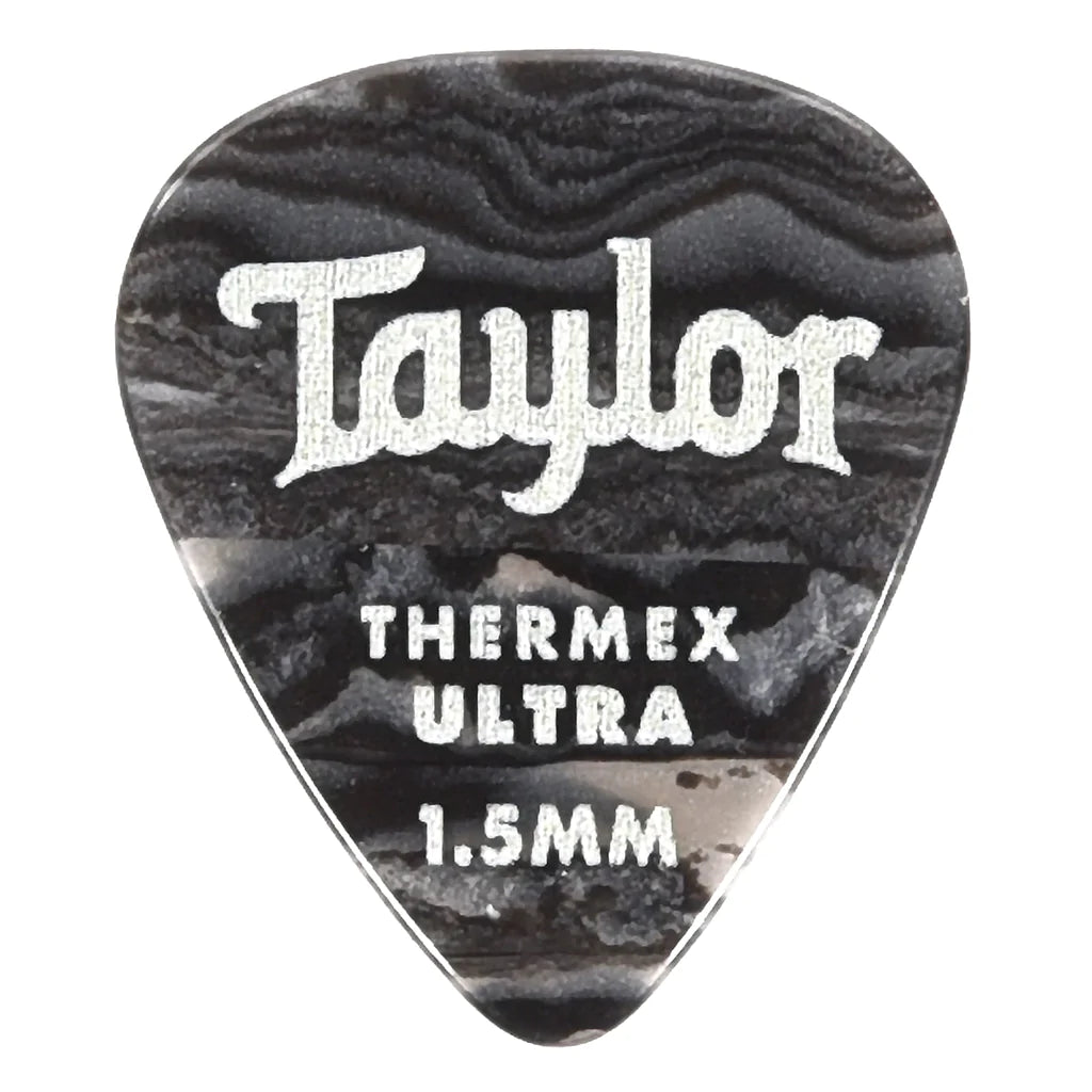Taylor Premium 351 Thermex Ultra Picks (6)