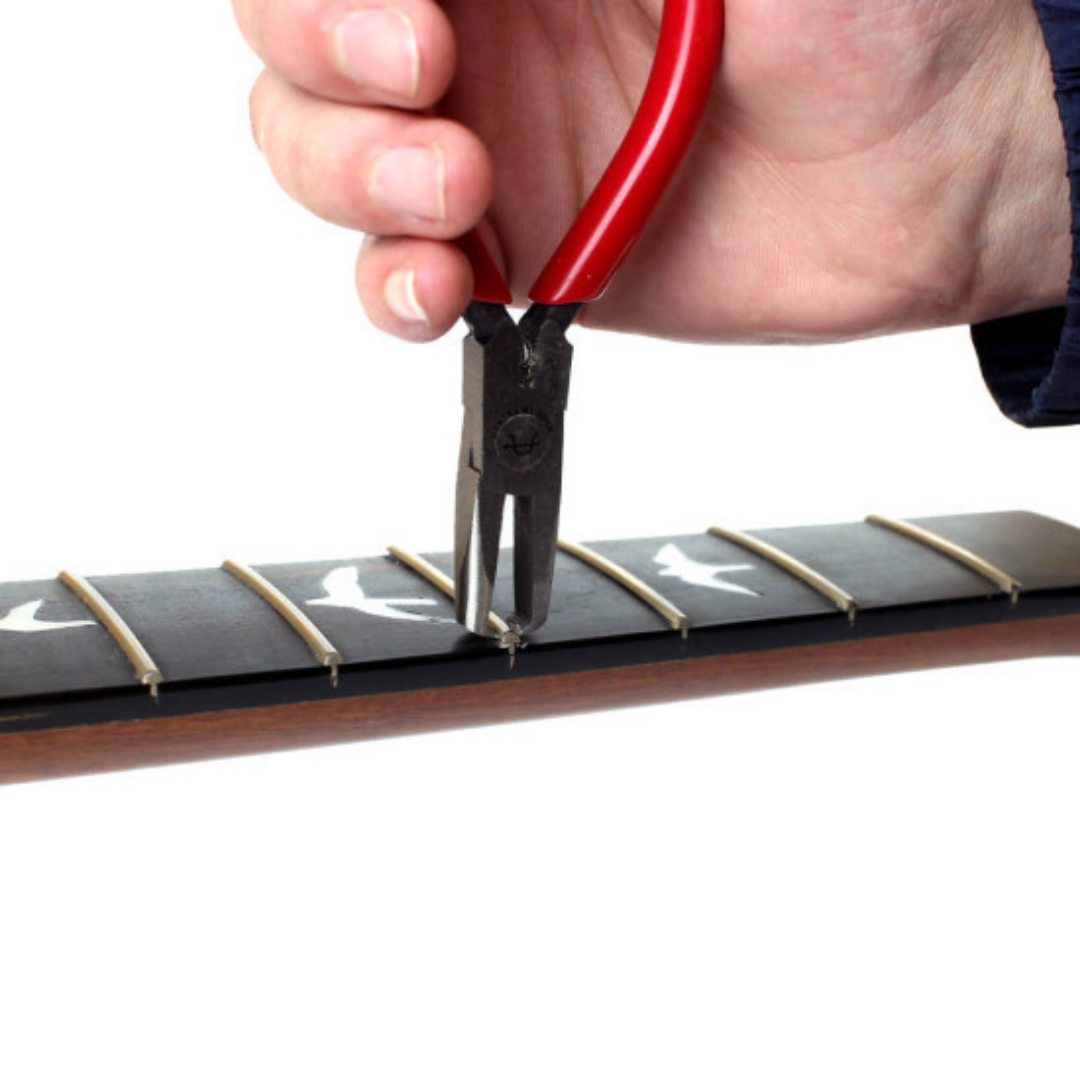 G&W Deluxe Fret Puller