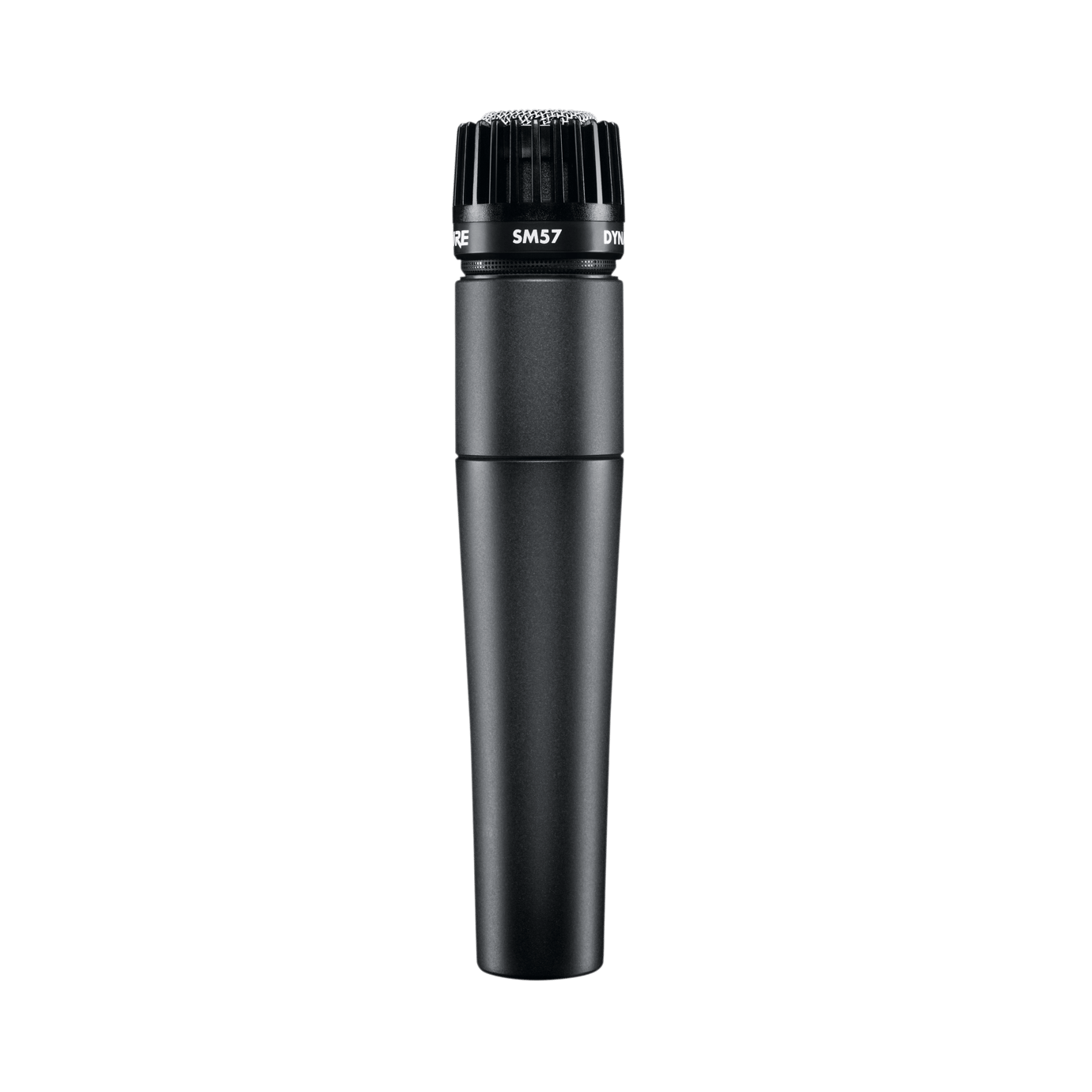 Shure SM57 Cardioid Dynamic Microphone