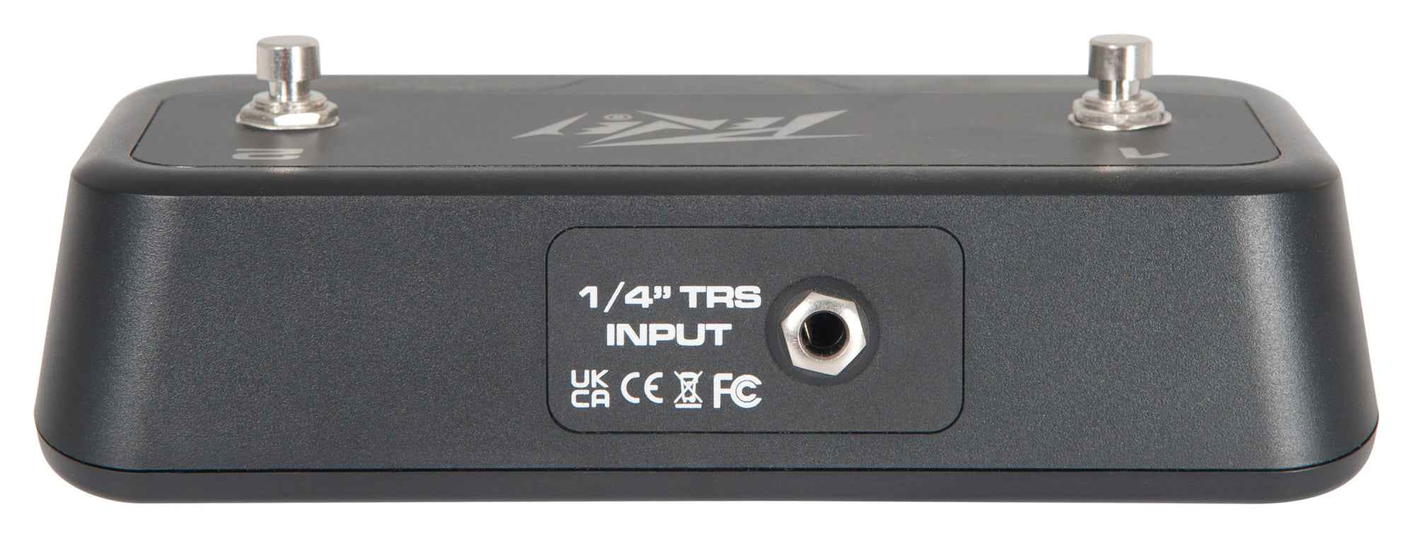 Peavey Multi-Purpose 2-Button Footswitch