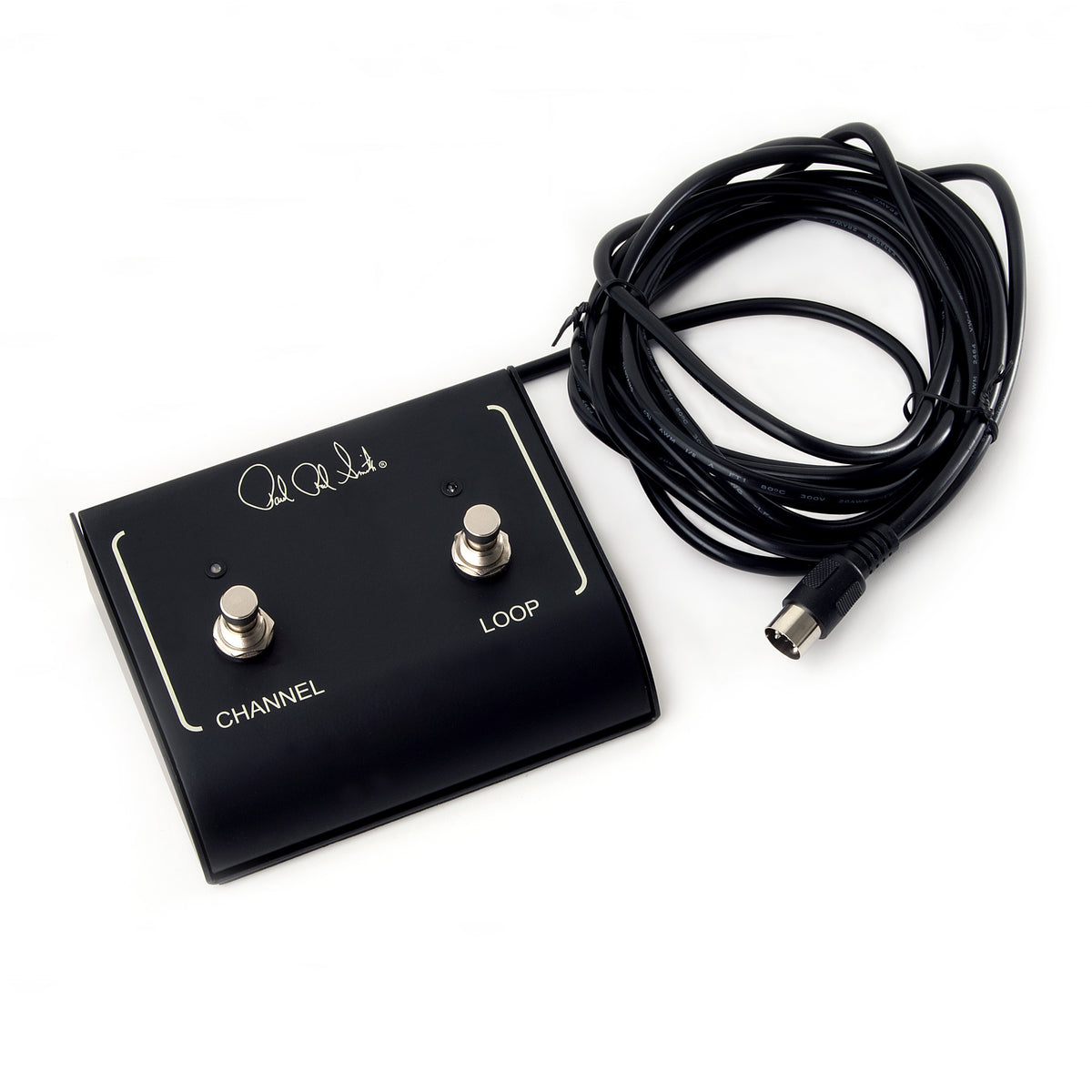 PRS Archon 1-Button Footswitch