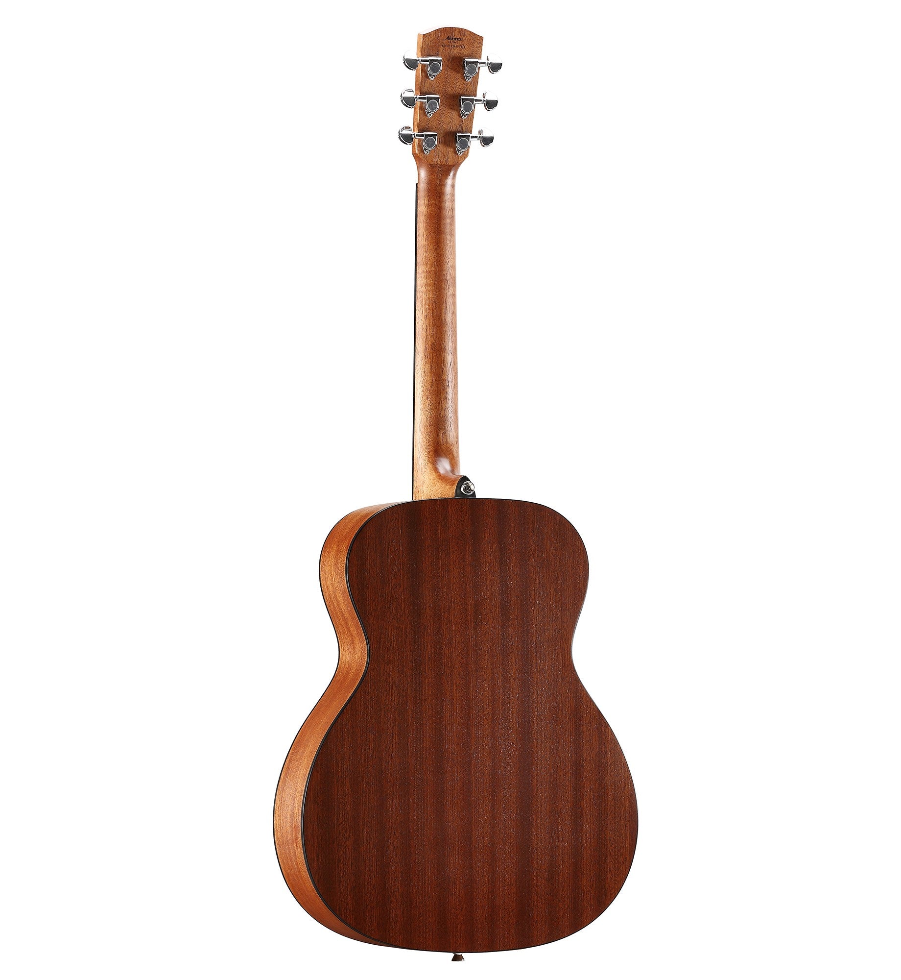 Alvarez AF30 Artist OM/Folk Guitar