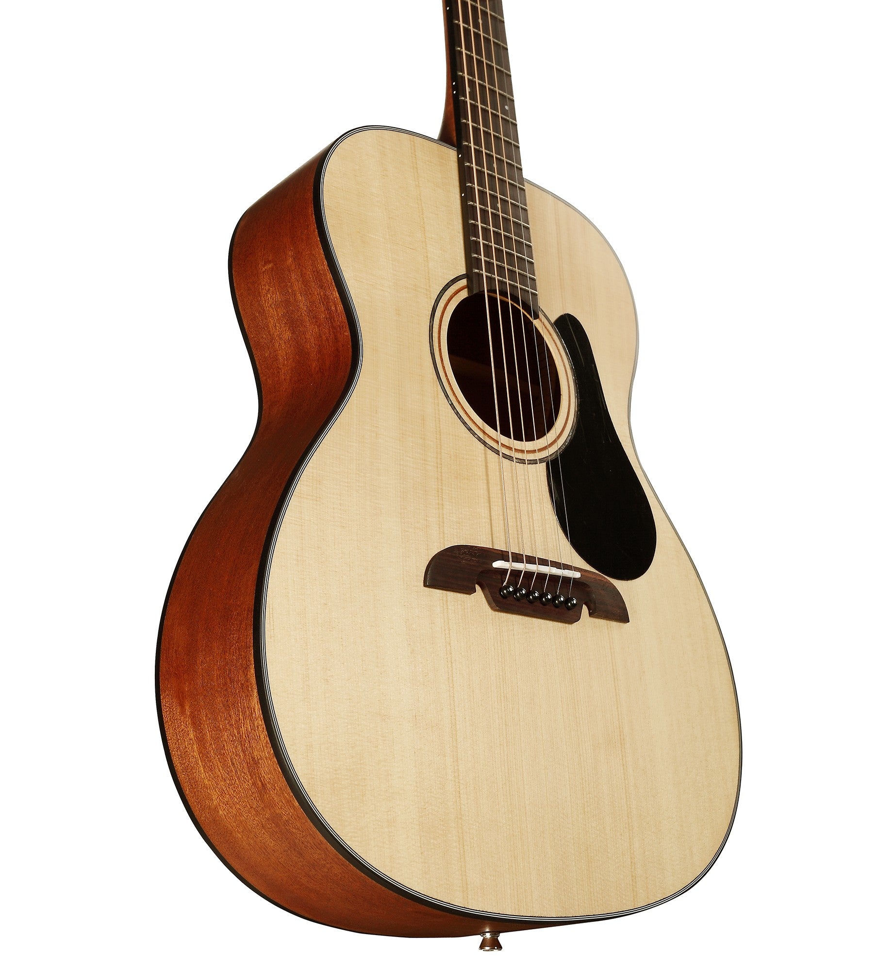 Alvarez AF30 Artist OM/Folk Guitar