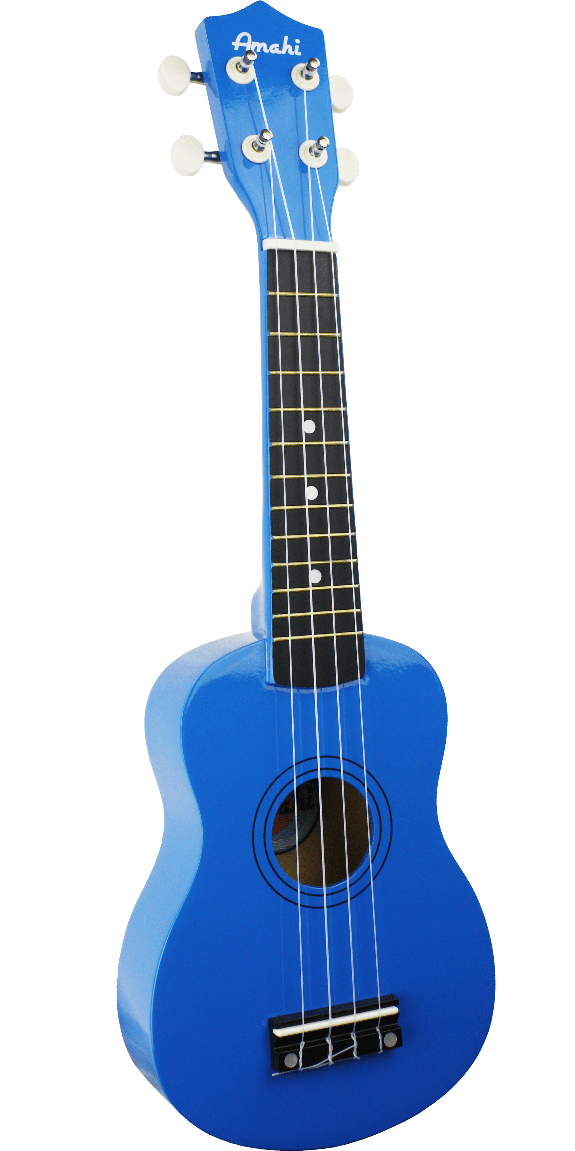Amahi Jelly Bean Soprano Ukulele
