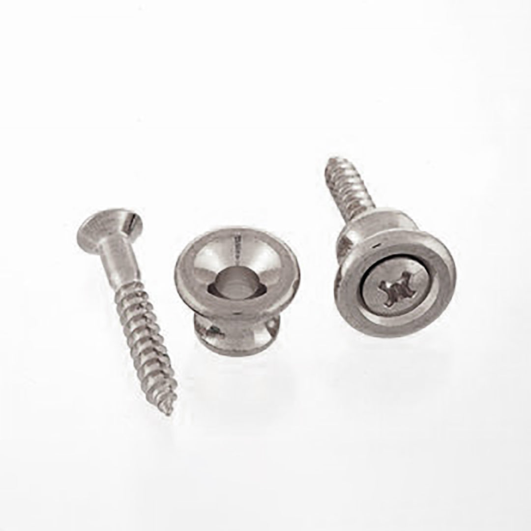 Gotoh Gibson Style Strap Buttons (2)
