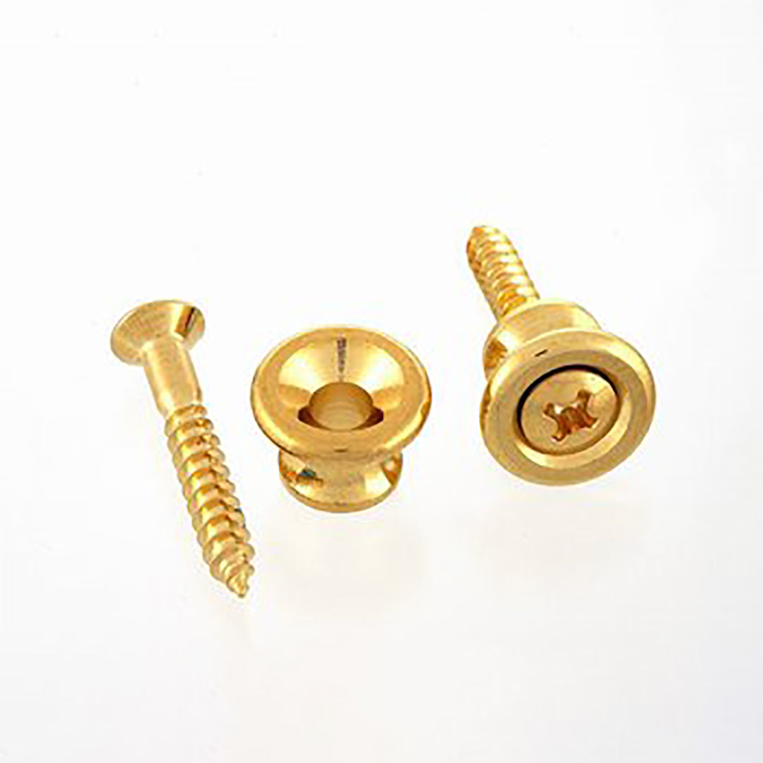 Gotoh Gibson Style Strap Buttons (2)