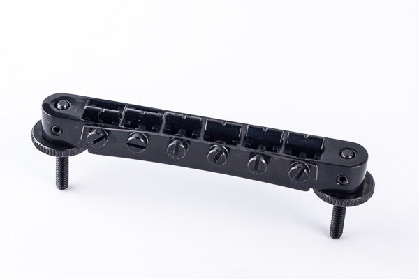 TonePros AVR2P ABR-1 Style Bridge, Notched Saddles