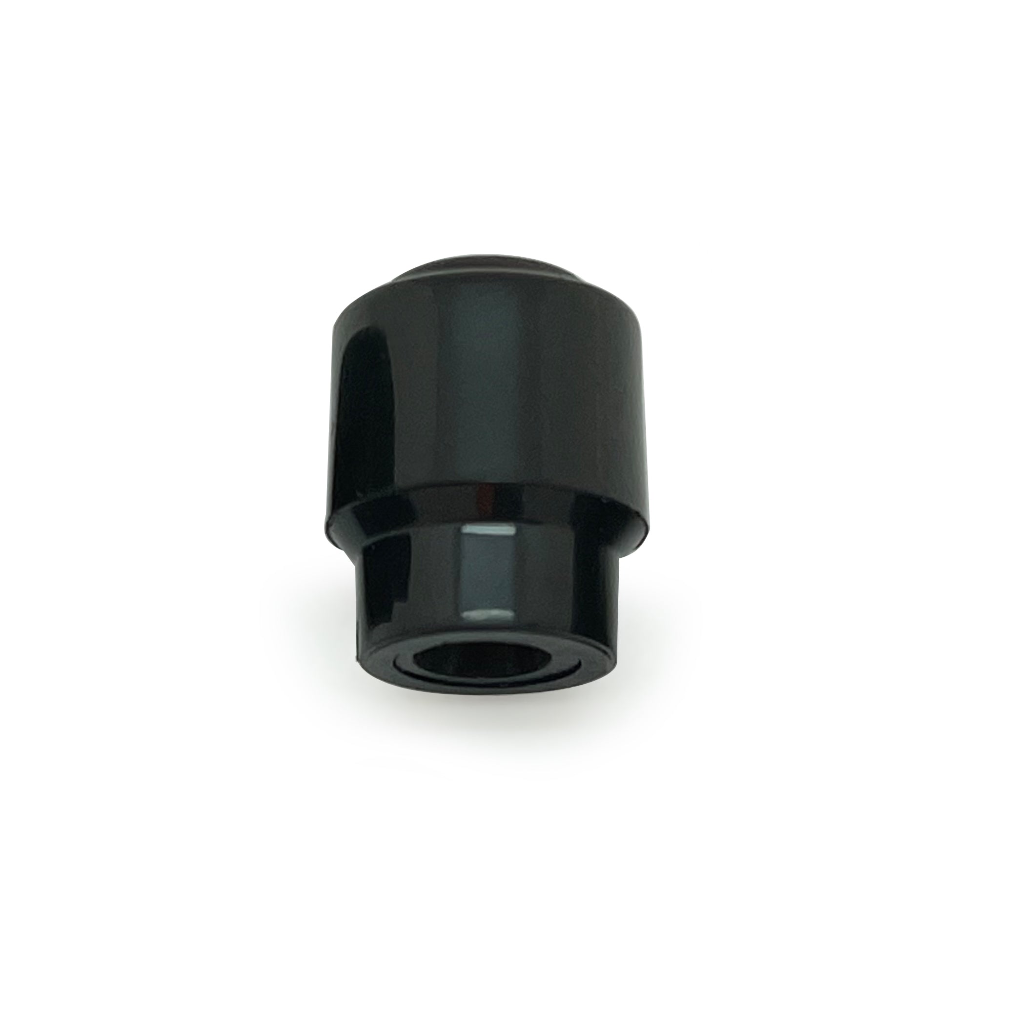 AxLabs Tele-Style Barrel Switch Tip w/ Nylon Insert, Black