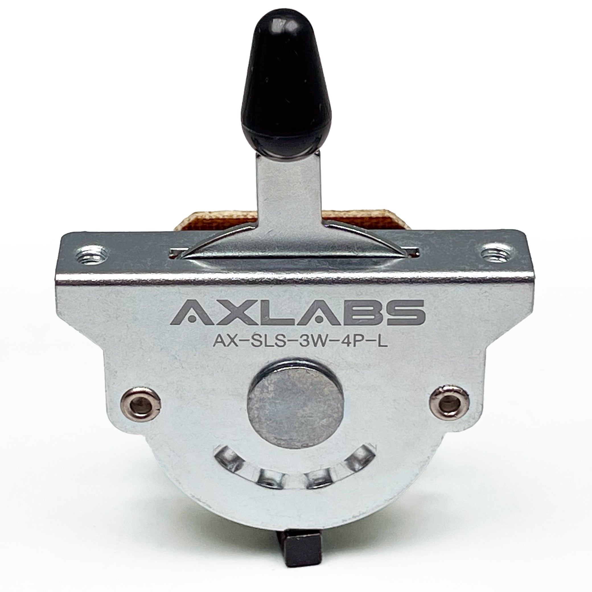 AxLabs 3-Way, 4-Pole Blade Switch, Long