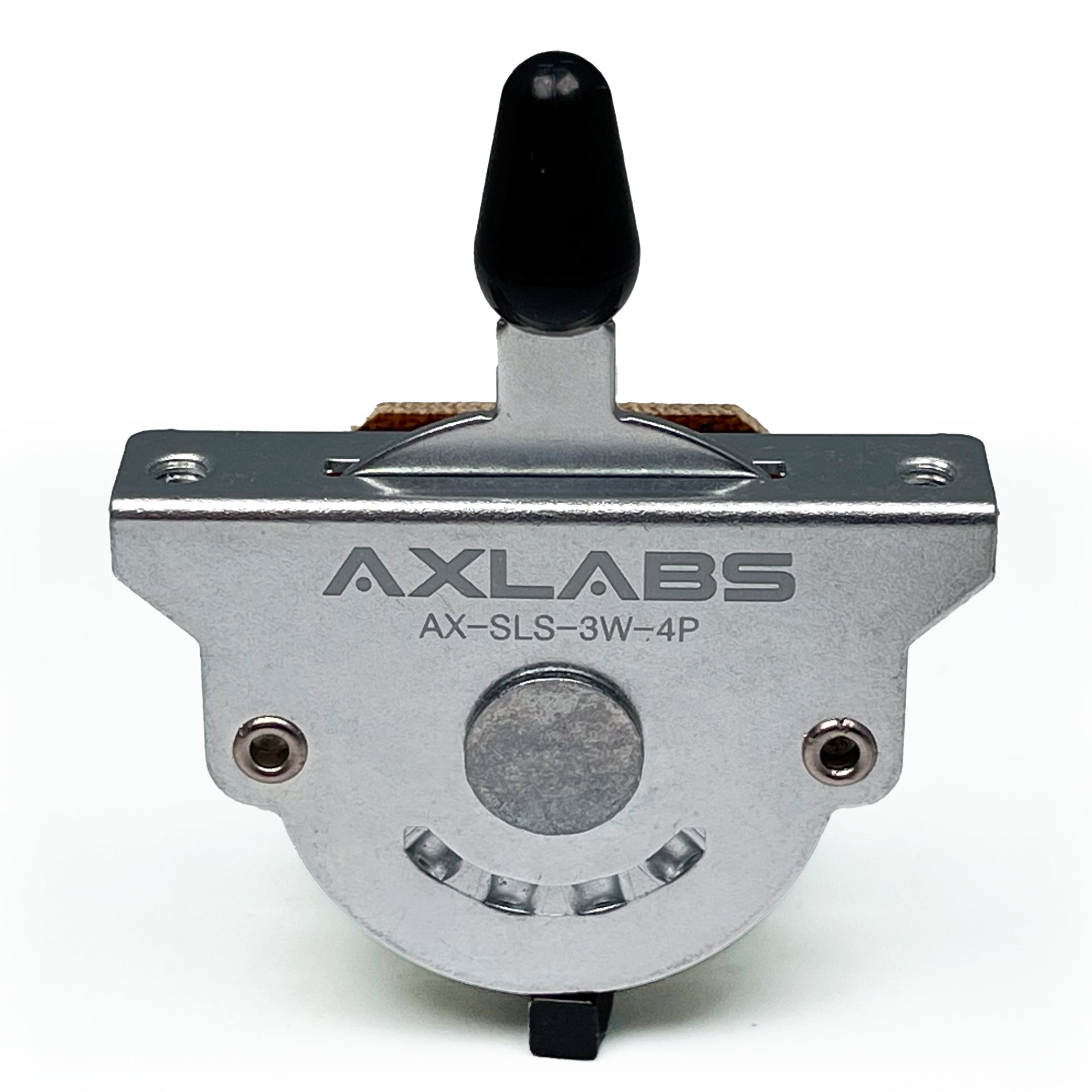 AxLabs 3-Way, 4-Pole Blade Switch