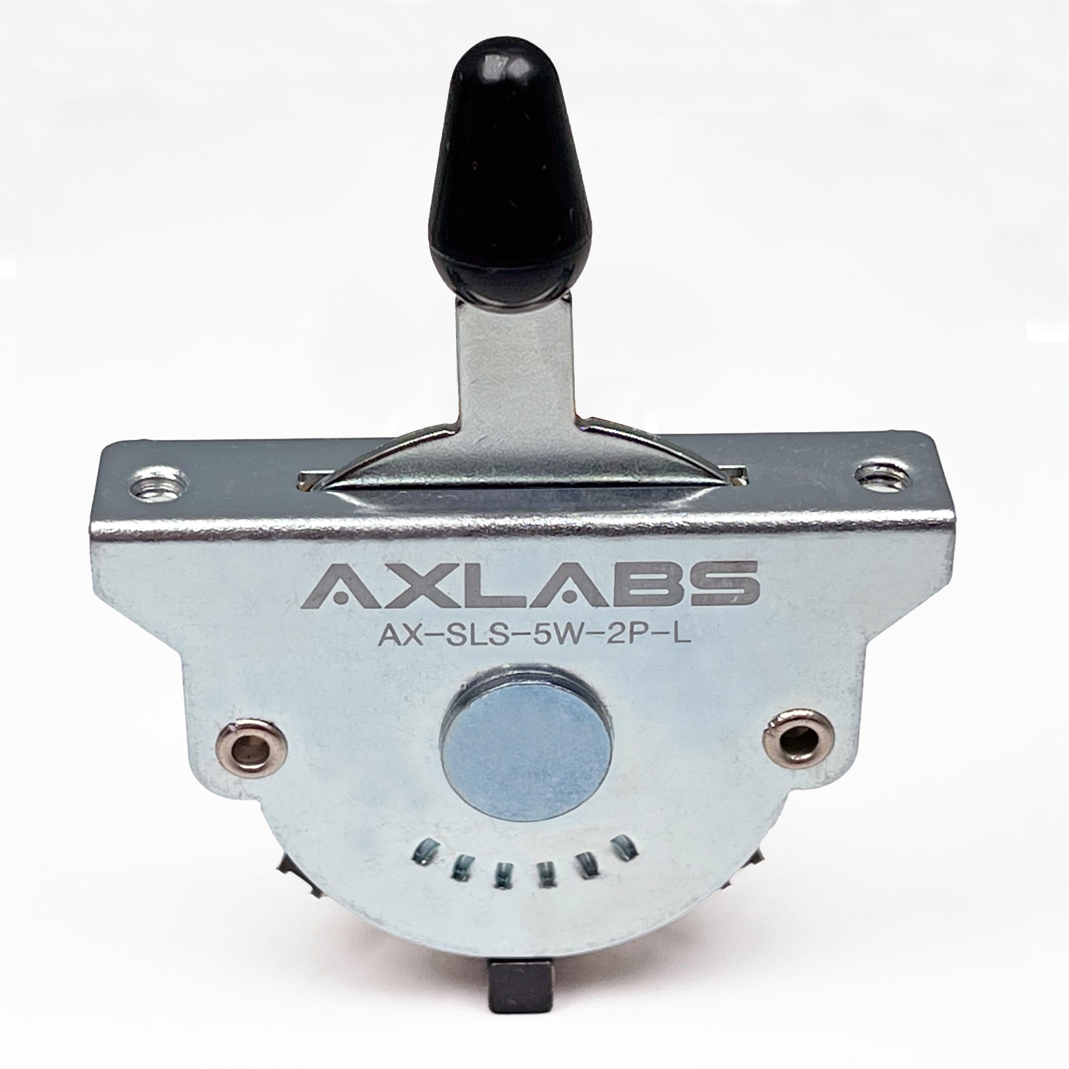 AxLabs 5-Way 2-Pole Blade Switch, Long