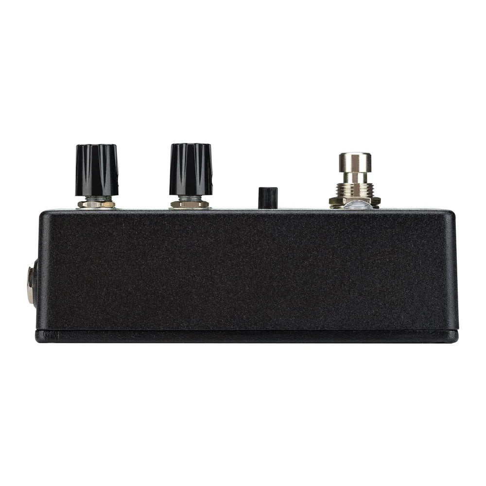 EarthQuaker Devices Afterneath V3 Enhanced Otherworldly Reverberation Machine