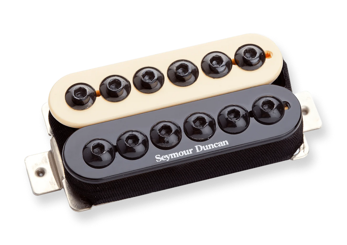Seymour Duncan Invader Humbucker Bridge Pickup