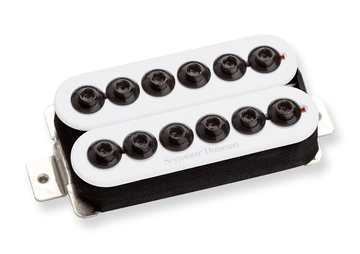 Seymour Duncan Invader Humbucker Bridge Pickup