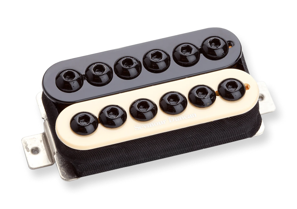Seymour Duncan Invader Humbucker Bridge Pickup