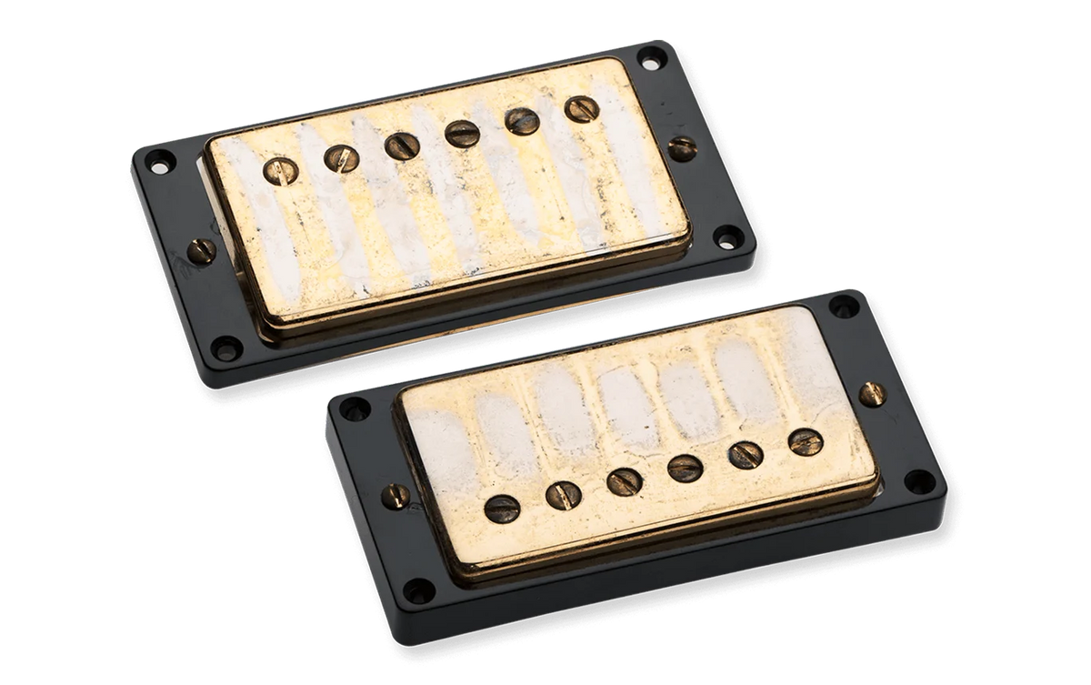 Seymour Duncan Antiquity Humbucker Pickup Set