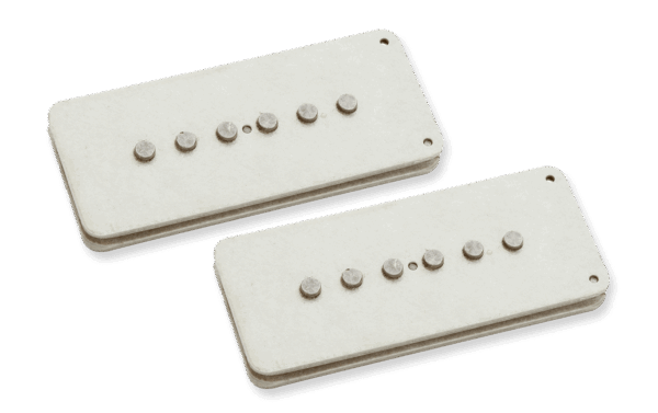 Seymour Duncan Antiquity II Jazzmaster Single Coil Pickup Set