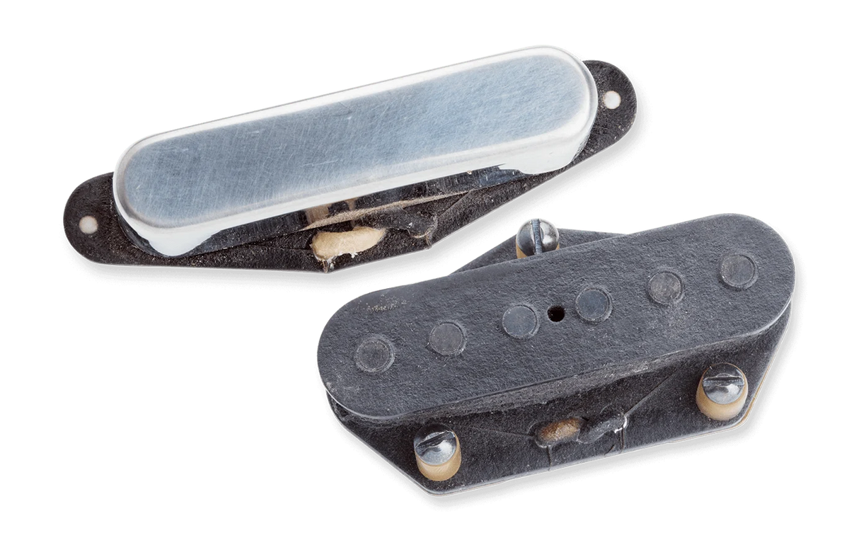 Seymour Duncan Antiquity Telecaster Single Coil Pickup