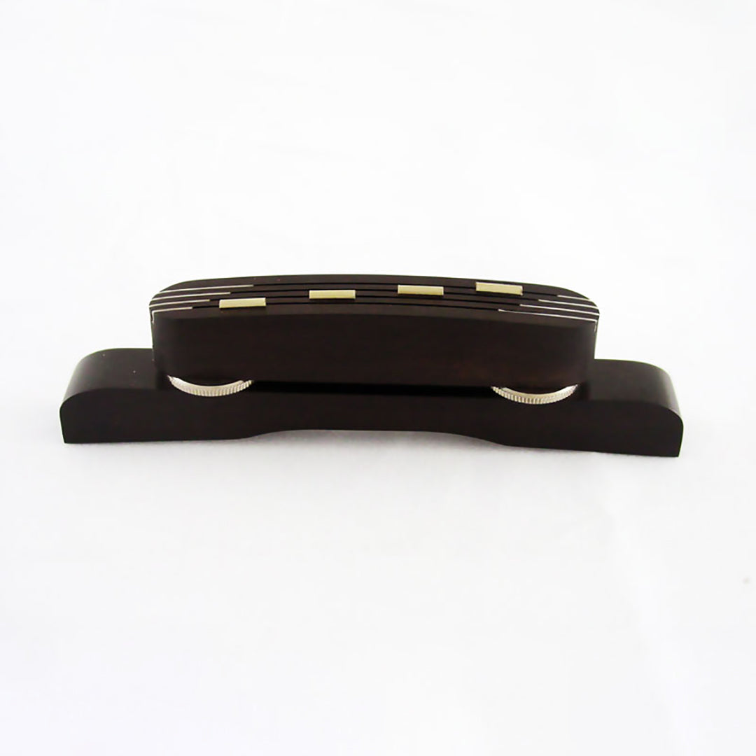Hofner Style Bass Bridge - Rosewood