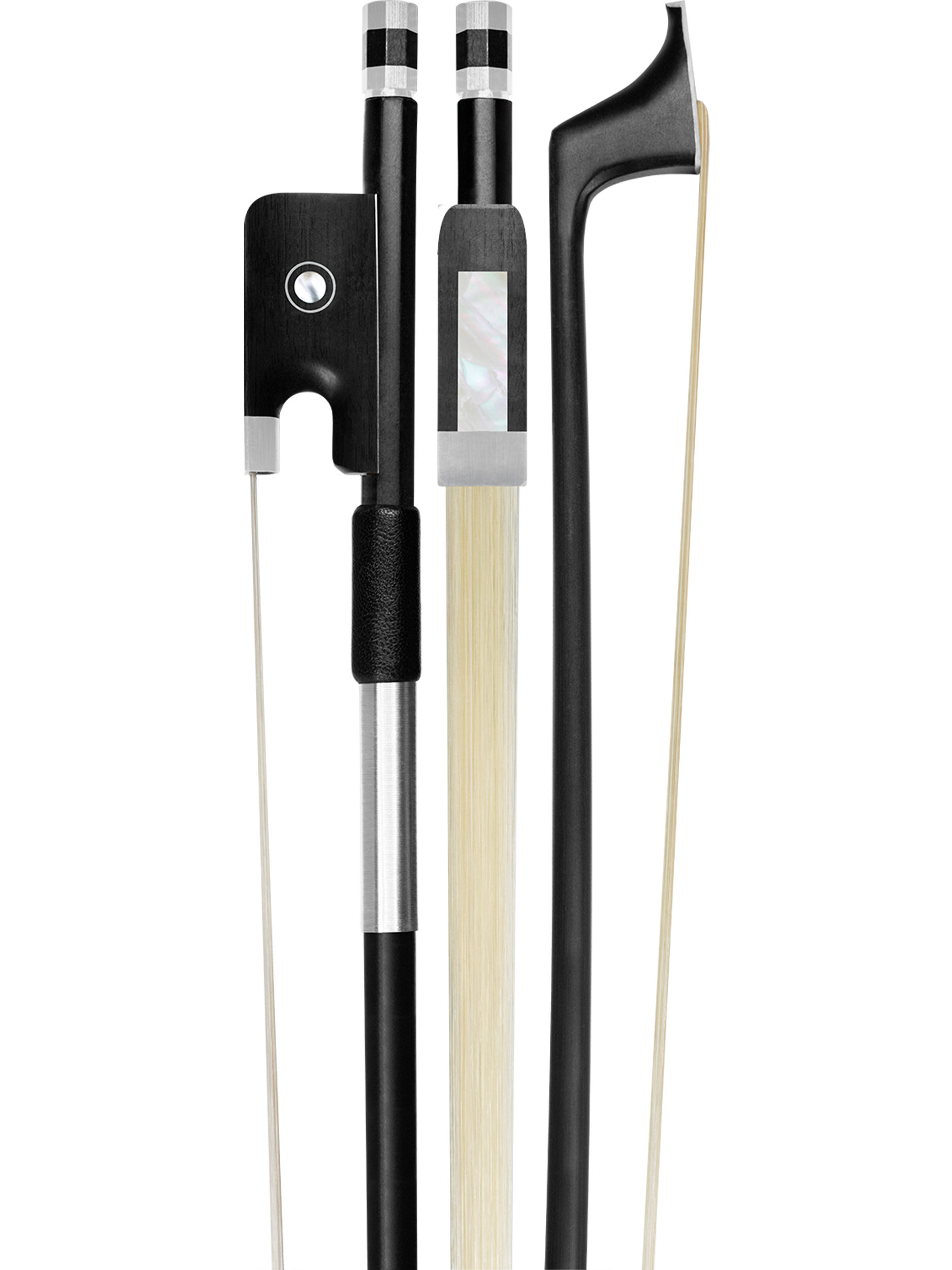 Maple Leaf Strings Graphite Composite Cello Bow