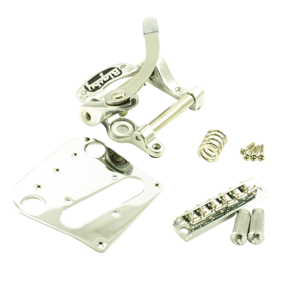 Bigsby B5 Tele Conversion Kit