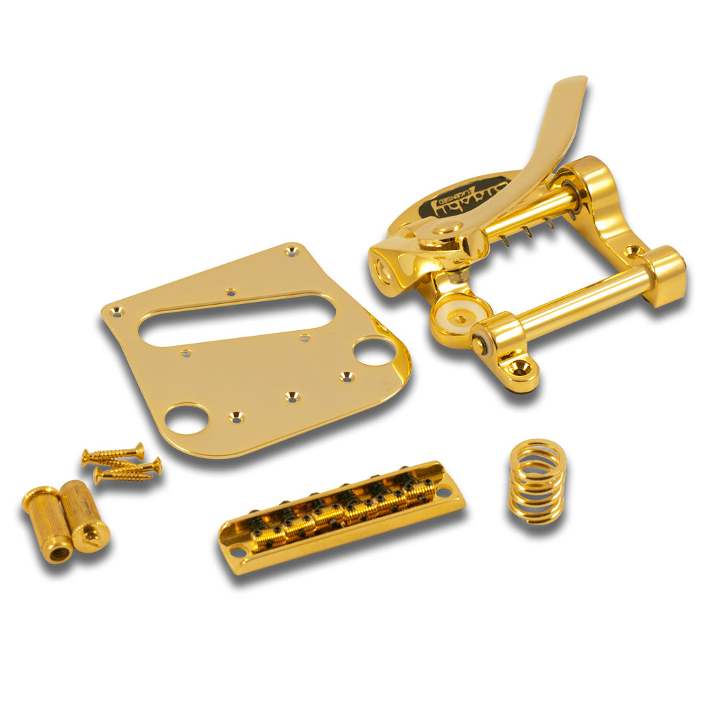 Bigsby B50 Tele Conversion Kit