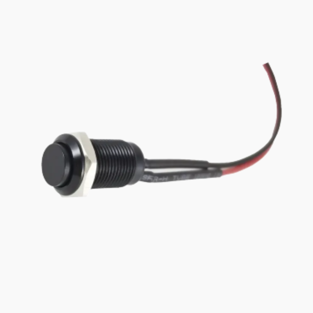 Tesi Switch 10mm Momentary Kill Switch
