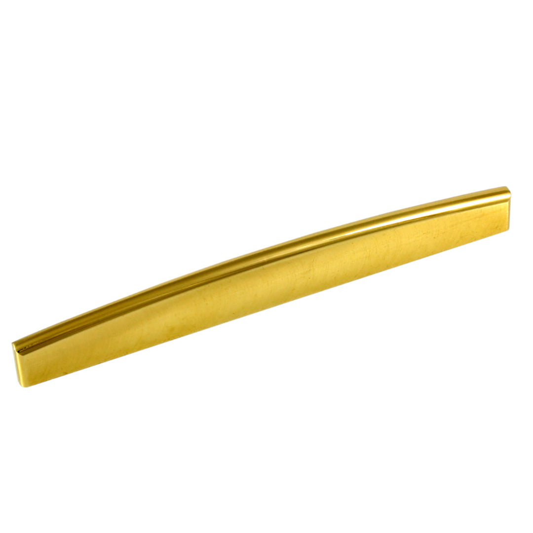 Brass Saddle for Acoustic Guitar