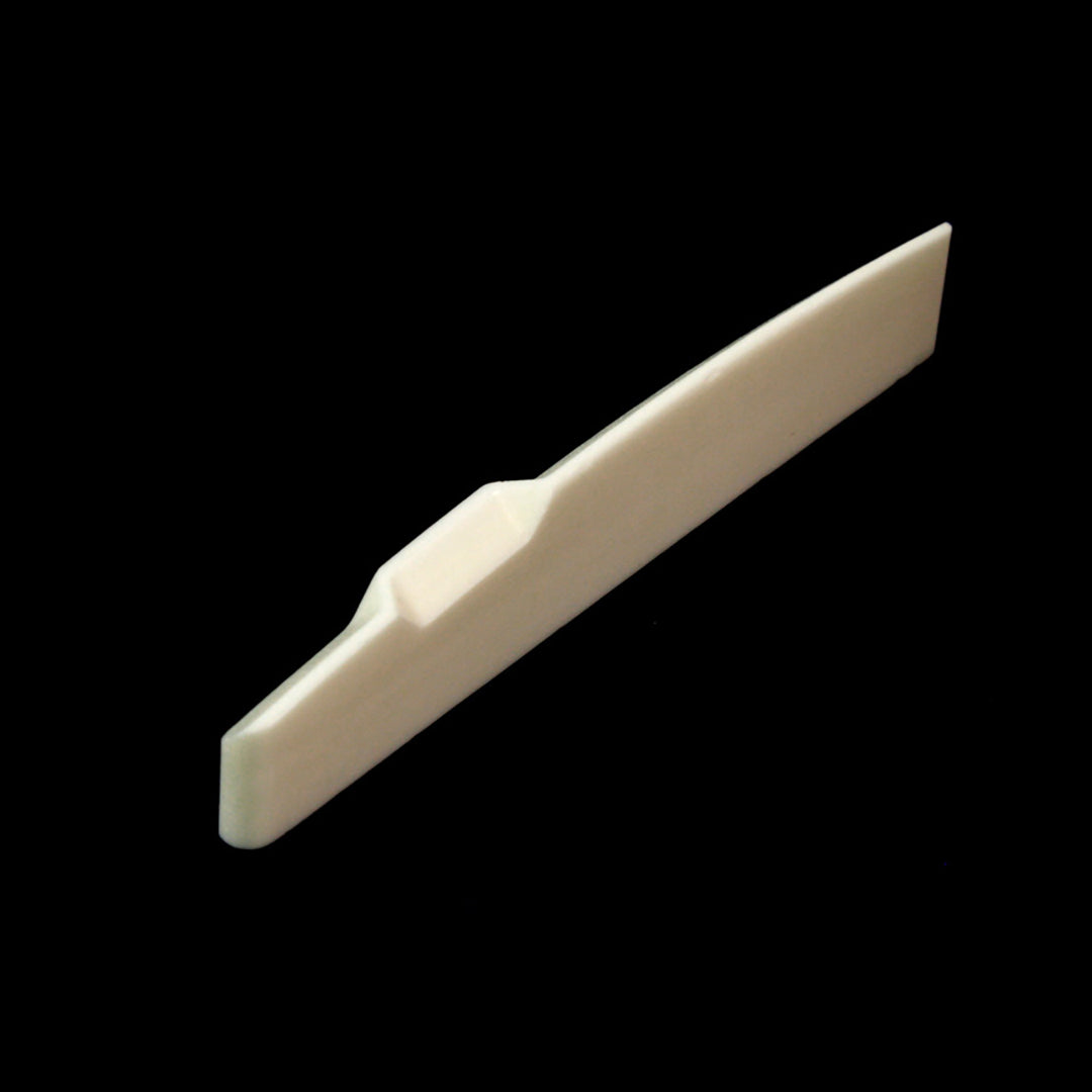 Compensated Bone Saddle for Gibson