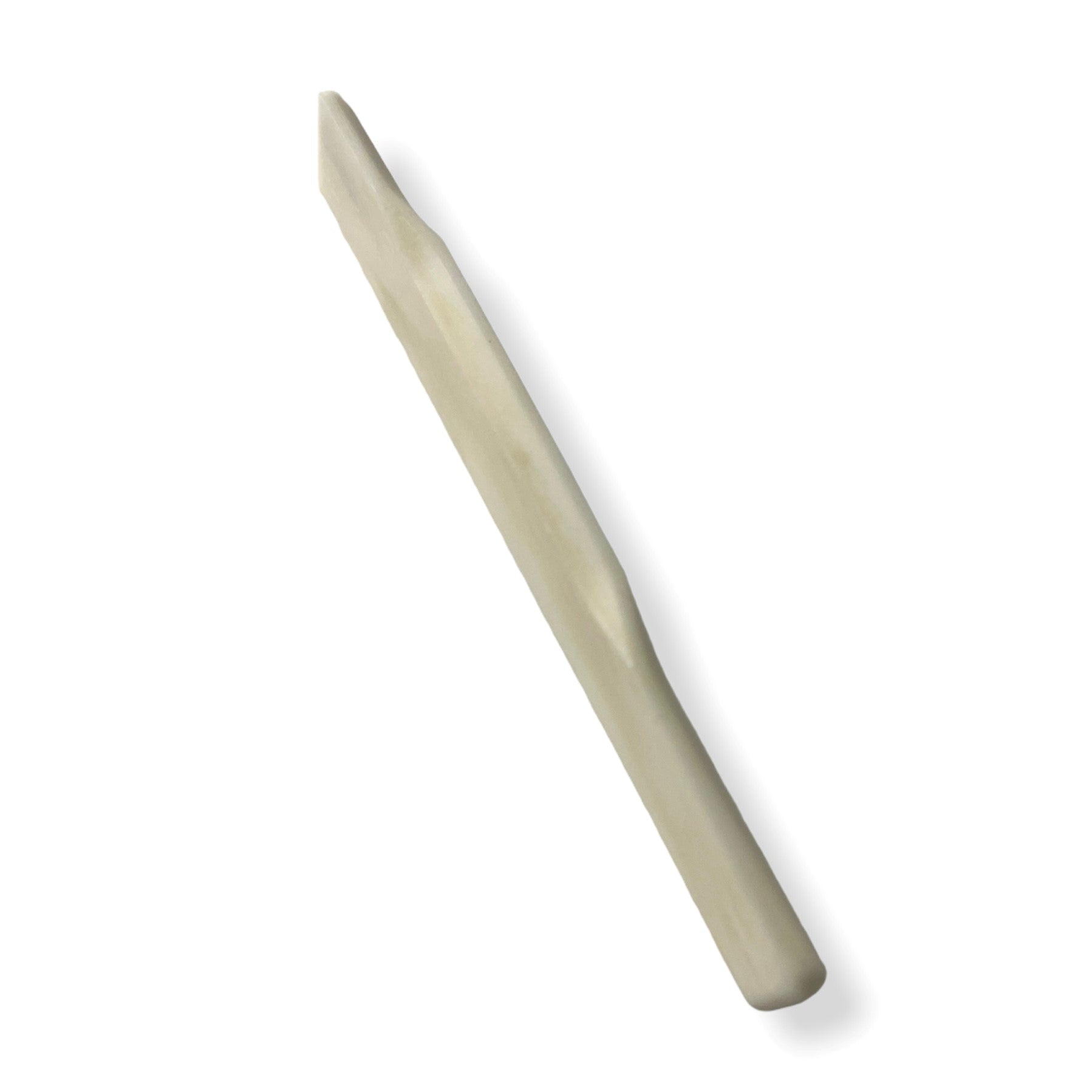 Compensated Bone Saddle for Martin