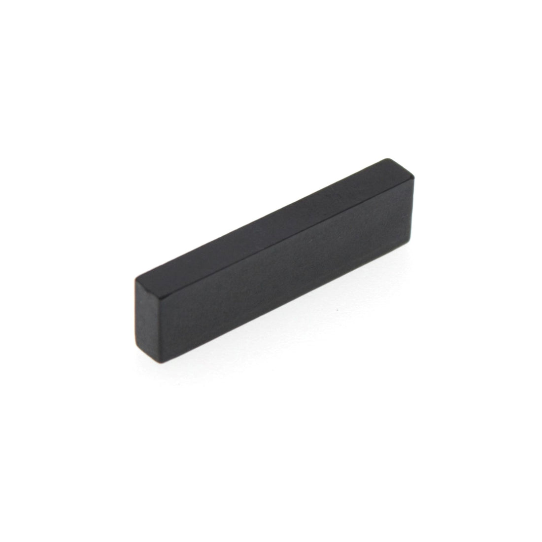 Graph Tech Nut Blank For Ibanez - BLACK TUSQ XL