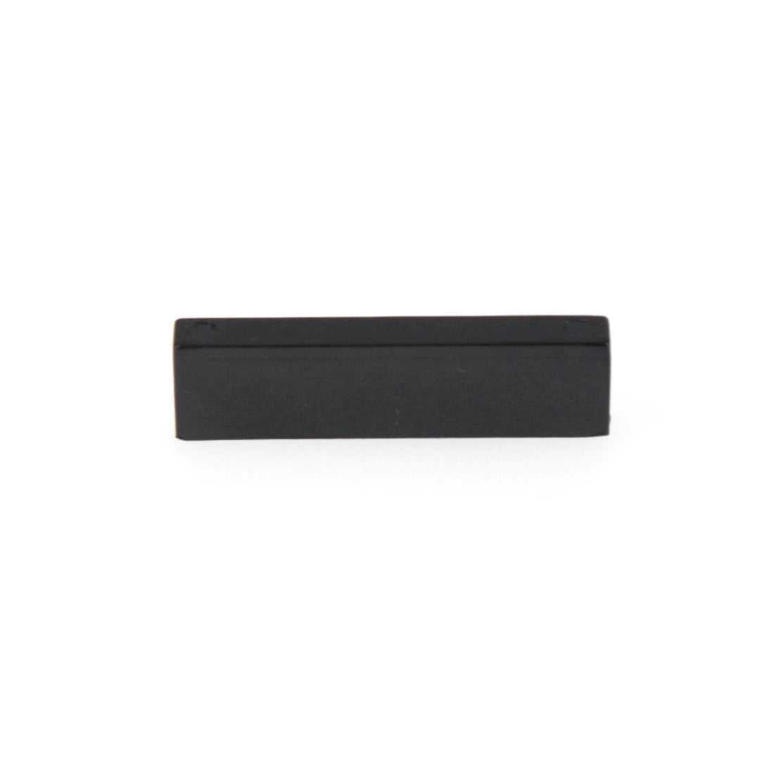 Graph Tech Nut Blank For Ibanez - BLACK TUSQ XL