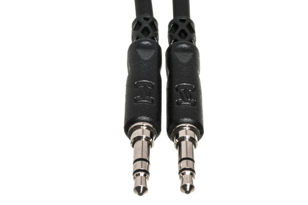 Hosa 10' Stereo Interconnect Cable, 3.5mm TRS