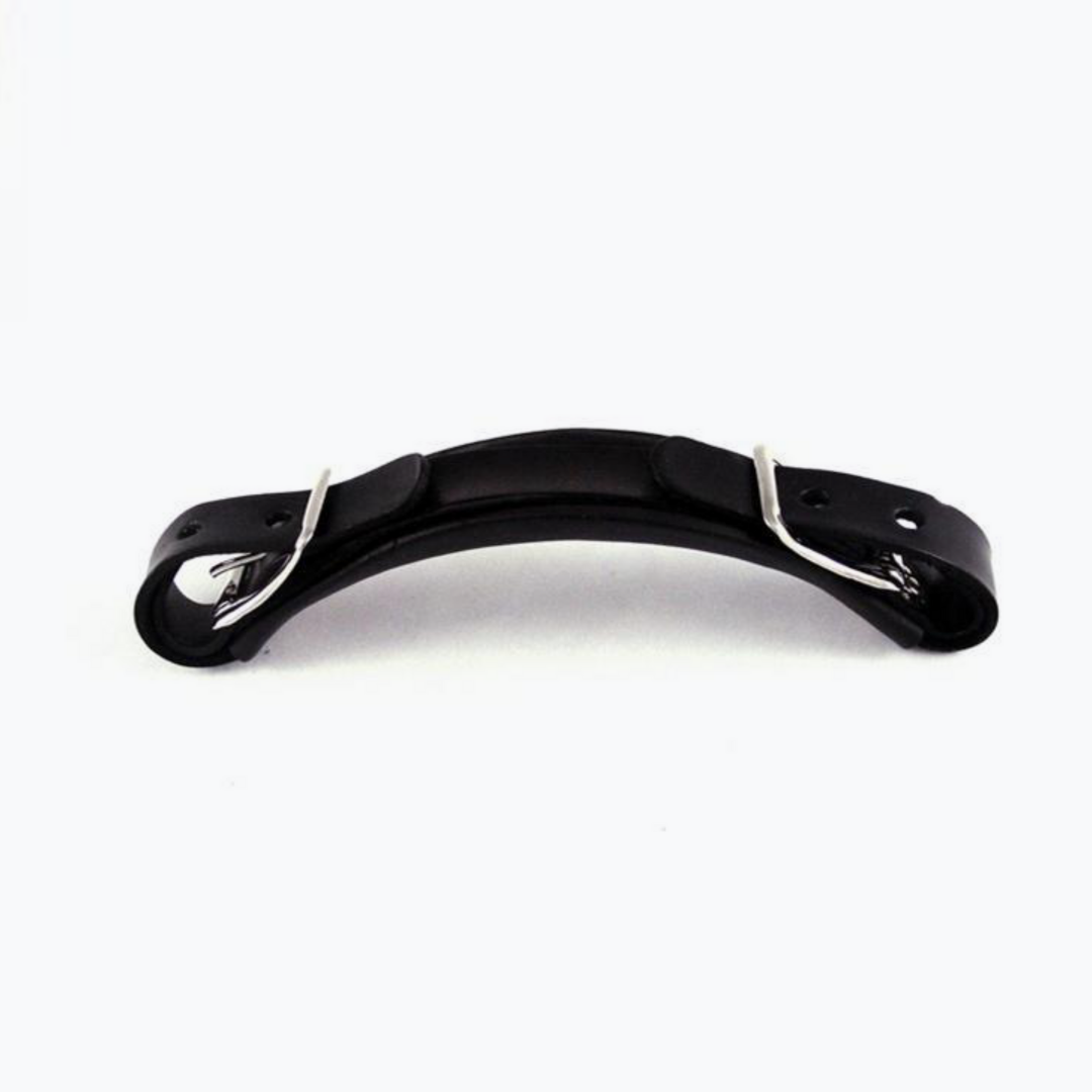 Grover Just In Case™ Leather Handle for Gibson-Style Cases
