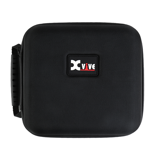 Xvive U4R4 Wireless In-Ear Monitor System (4 Receivers)