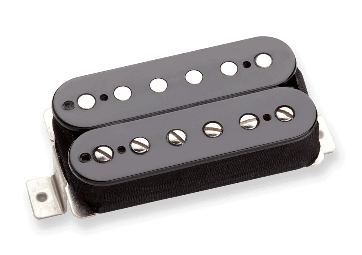 Seymour Duncan Alnico II Pro Trembucker Bridge Pickup