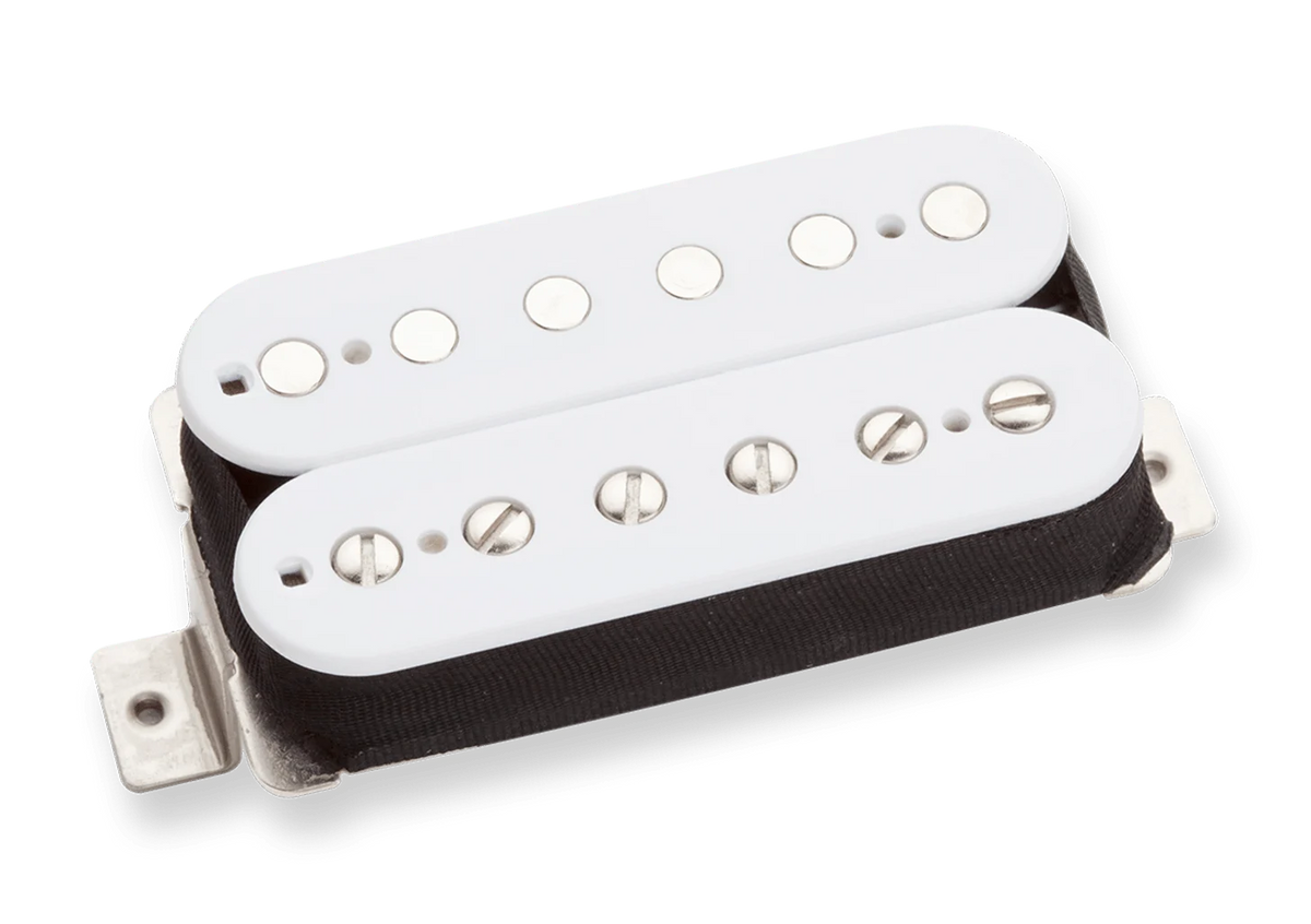 Seymour Duncan Alnico II Pro Trembucker Bridge Pickup