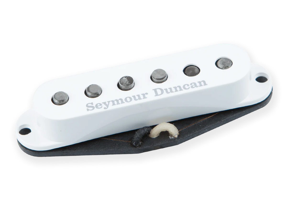 Seymour Duncan SSL-1 Vintage Staggered Single Coil Pickup for Stratocaster