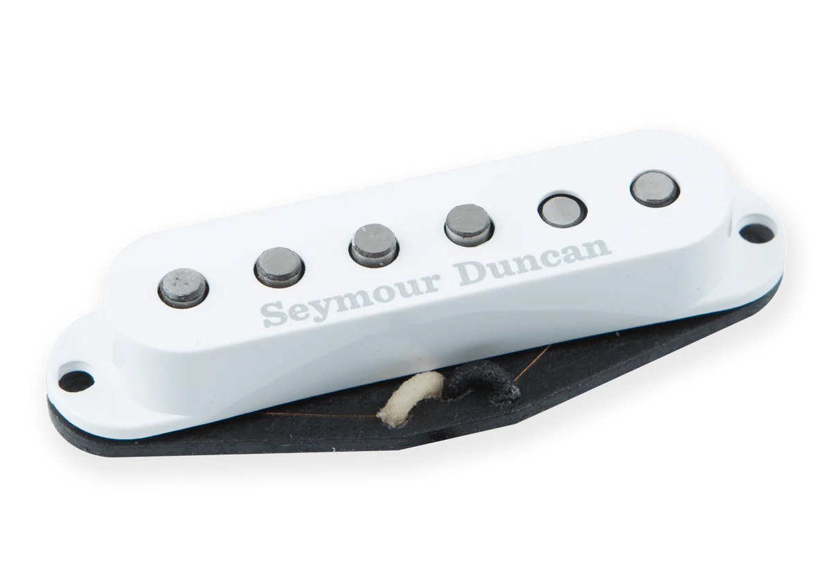 Seymour Duncan SSL-1 Vintage Staggered Single Coil Pickup for Stratocaster