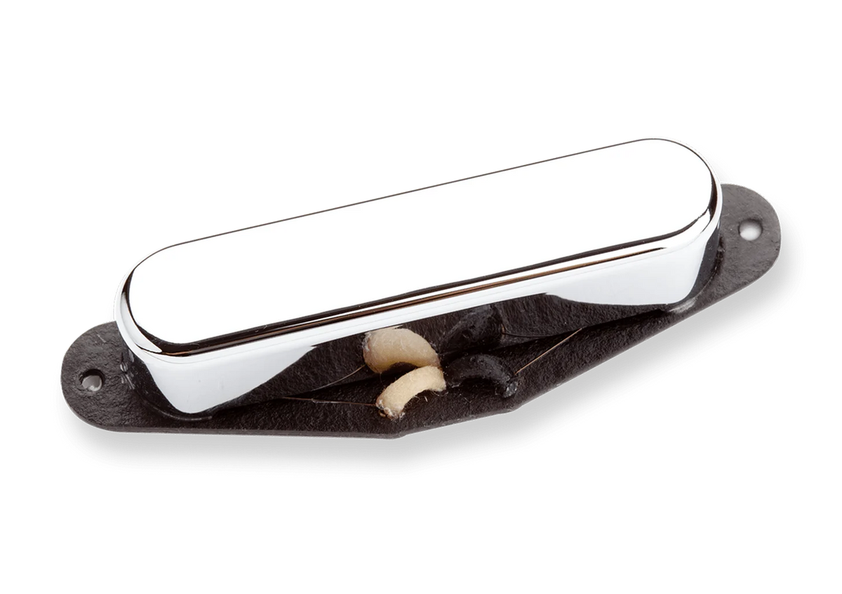 Seymour Duncan STR-1 Vintage Rhythm Single Coil Neck Pickup for Telecaster