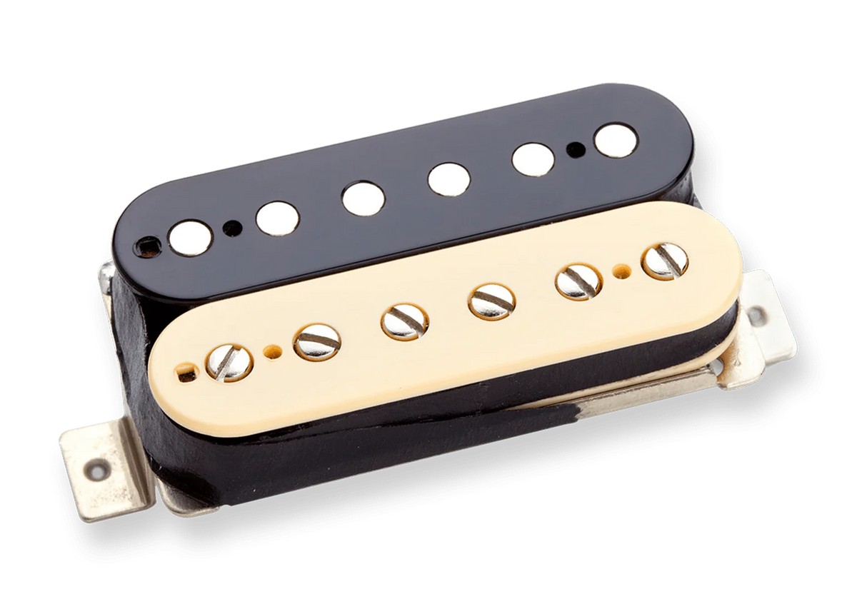Seymour Duncan '59 Humbucker Bridge Pickup, Zebra
